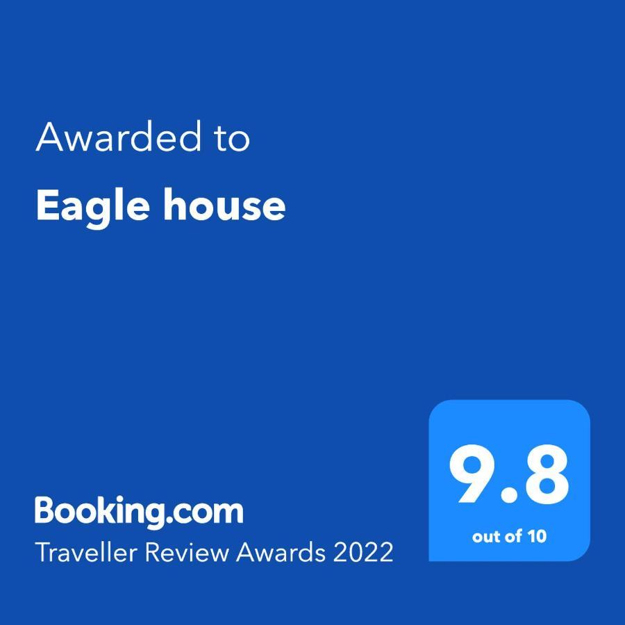 Eagle House Villa เปอร์เมต ภายนอก รูปภาพ