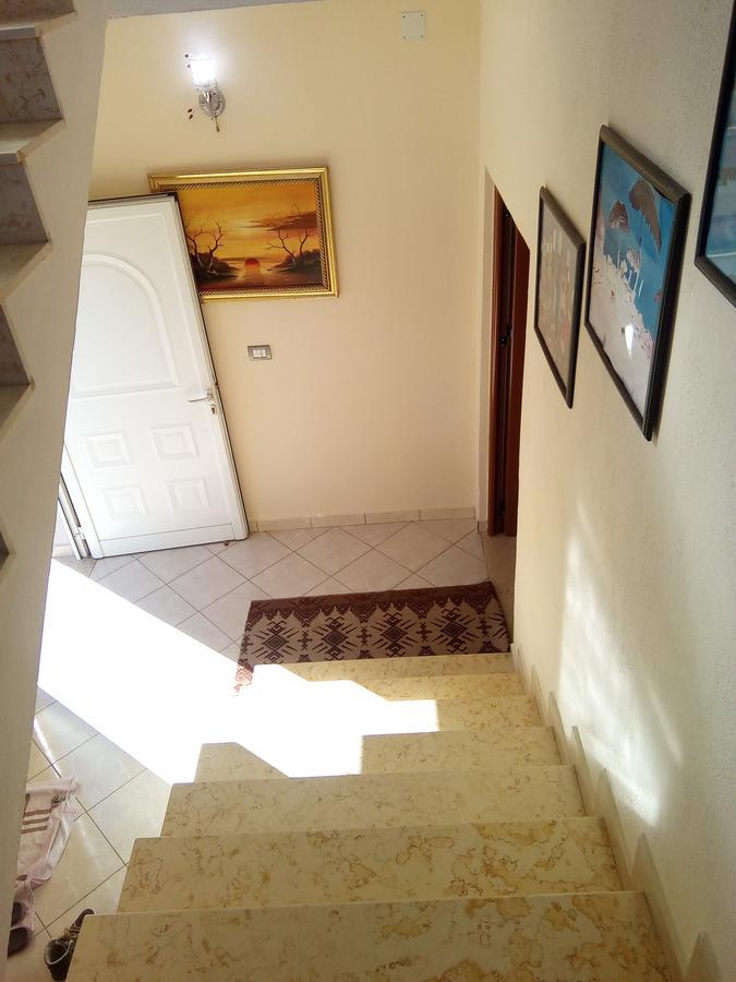 Eagle House Villa เปอร์เมต ภายนอก รูปภาพ
