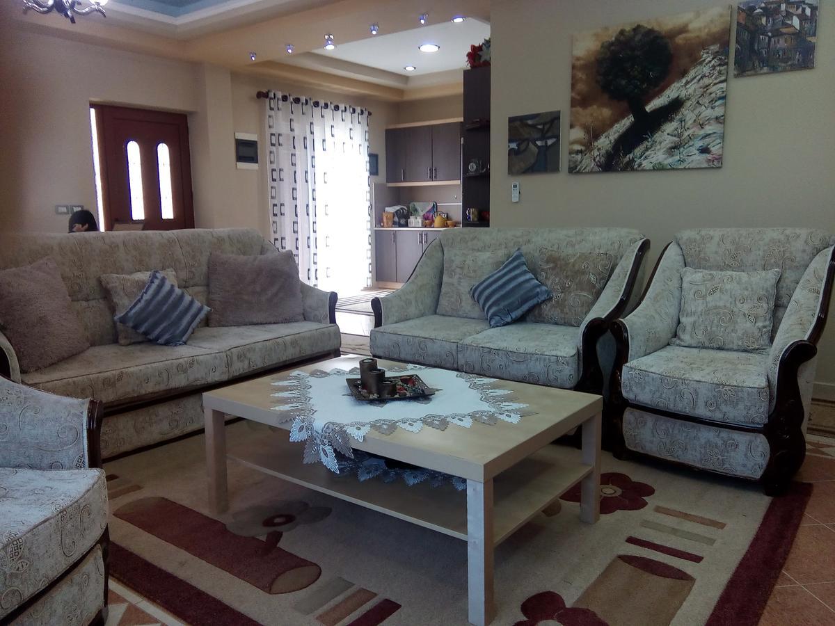 Eagle House Villa เปอร์เมต ภายนอก รูปภาพ