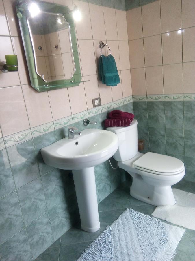 Eagle House Villa เปอร์เมต ภายนอก รูปภาพ