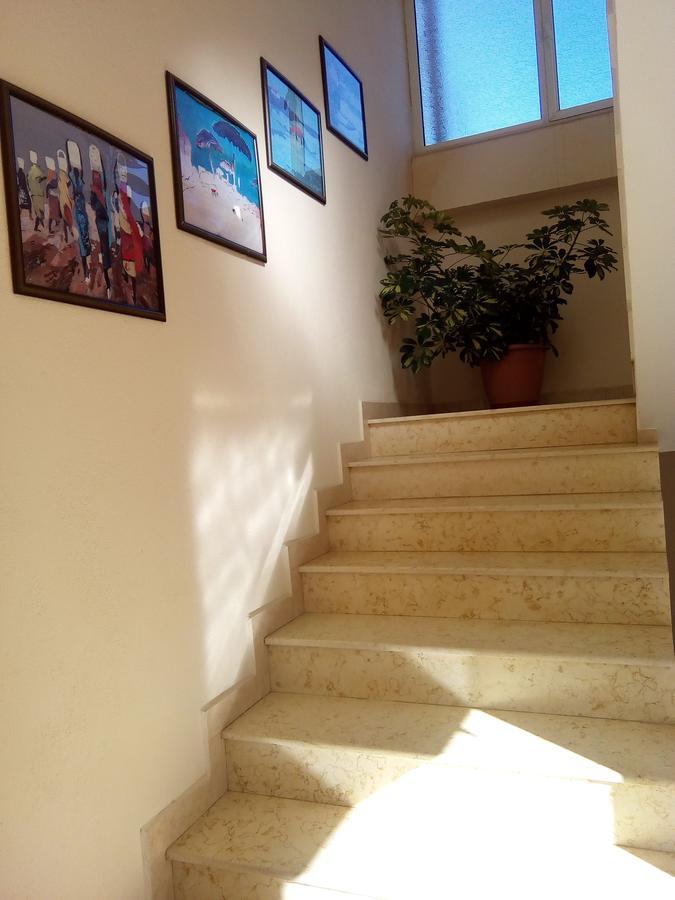 Eagle House Villa เปอร์เมต ภายนอก รูปภาพ