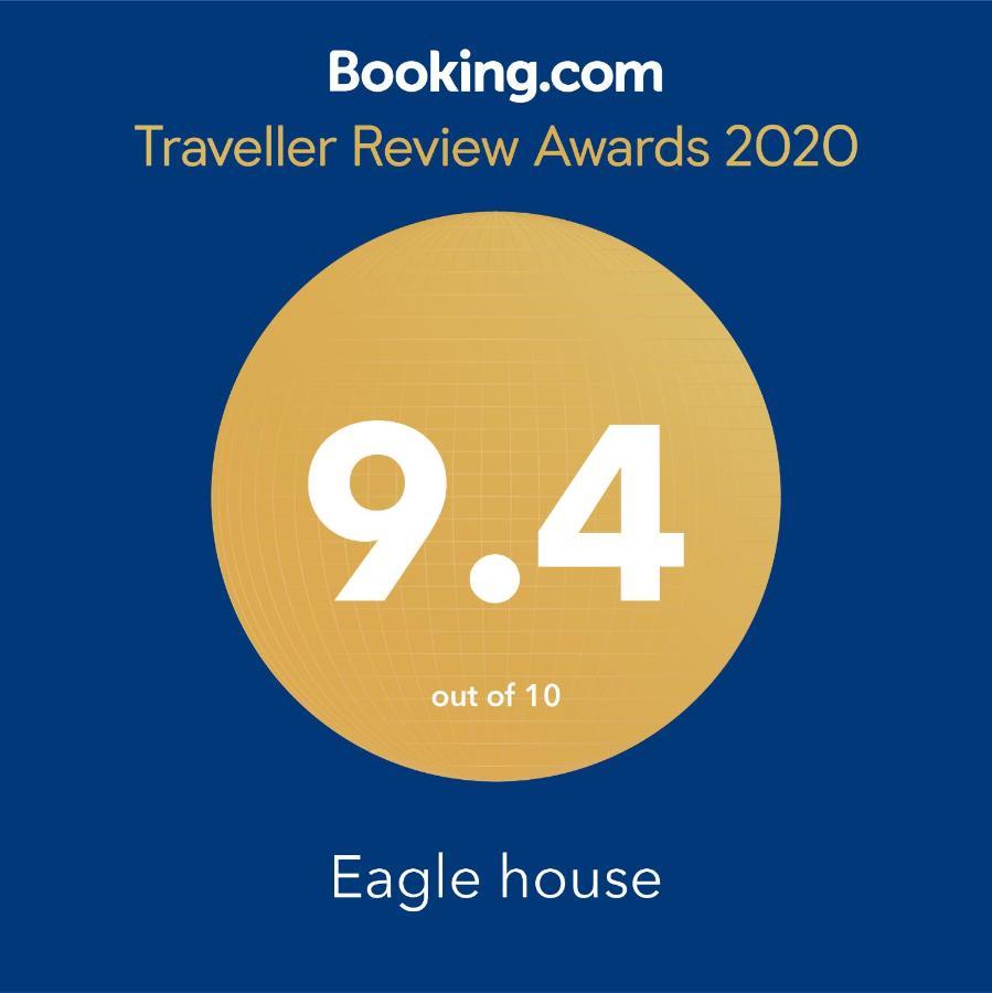 Eagle House Villa เปอร์เมต ภายนอก รูปภาพ